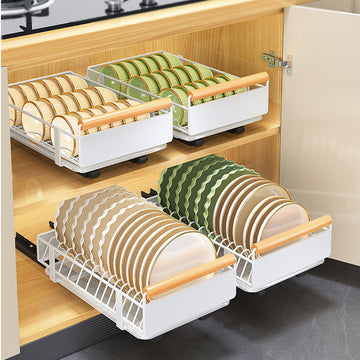 Estante de Cocina
