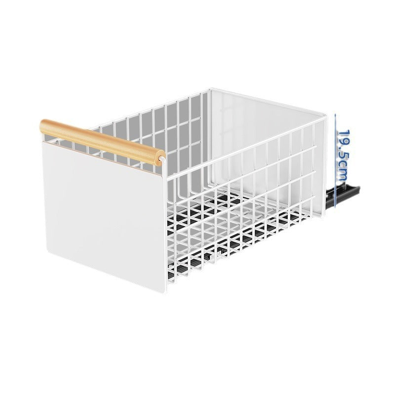 Estante de Cocina