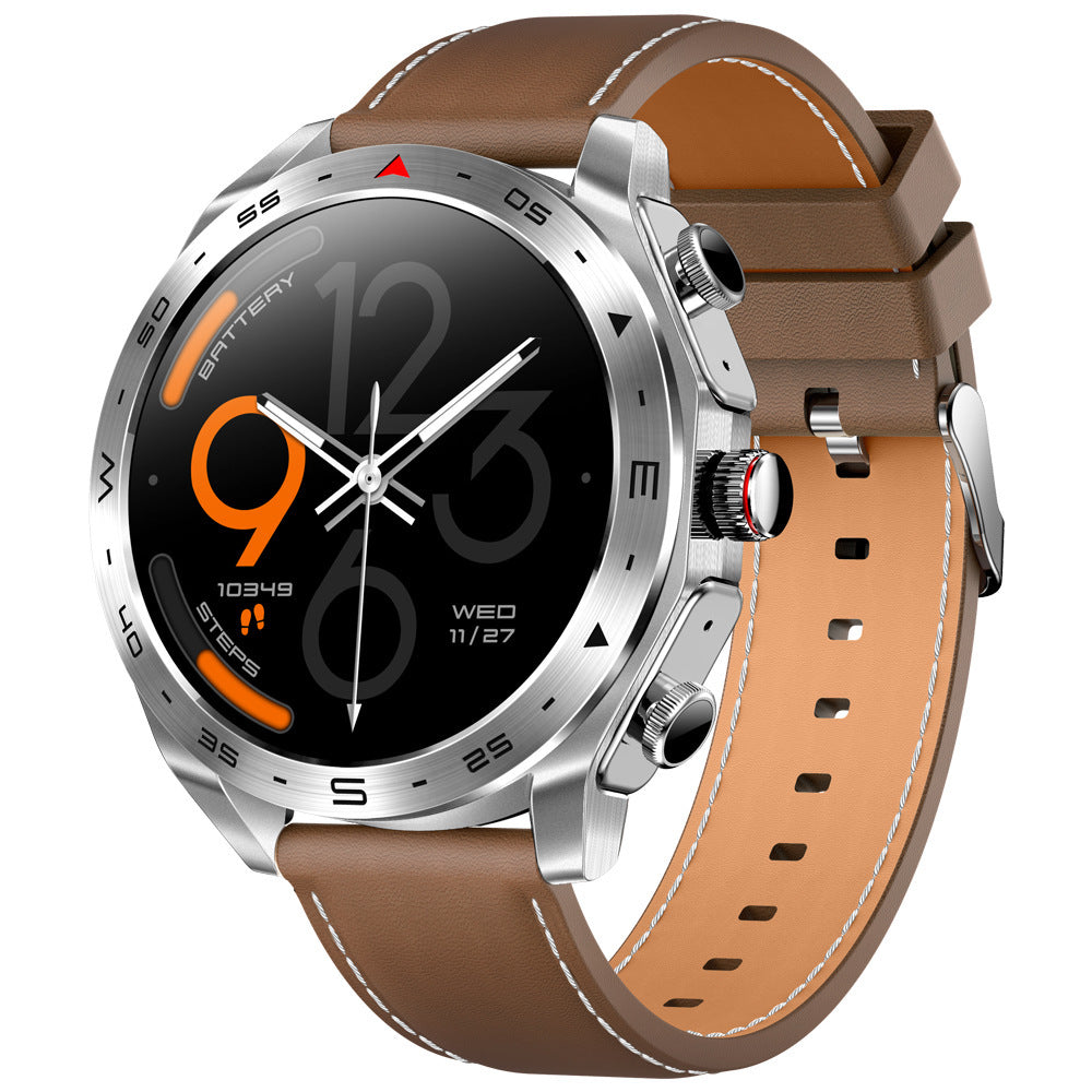 Set de Smartwatch y Audífonos