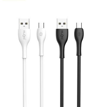 Cable de Carga PVC 1 Metro