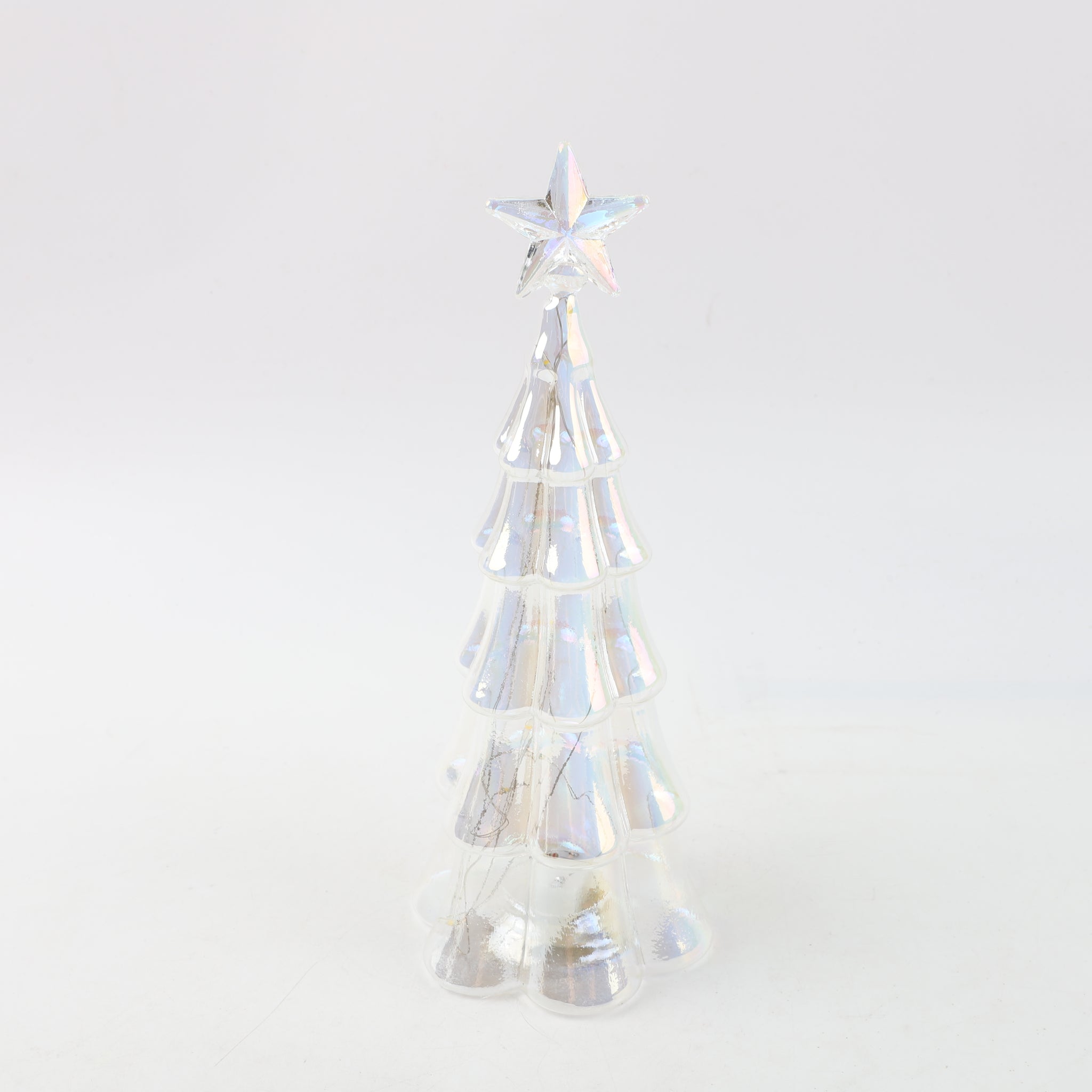 Adorno Arbol Gold