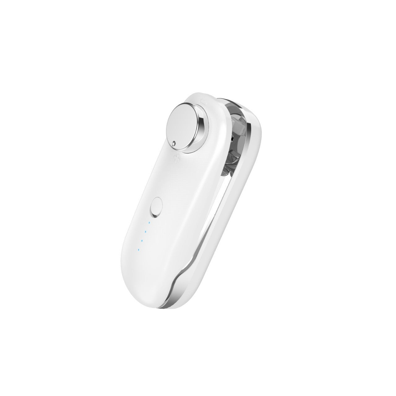 Mini Sellador de Bolsas USB