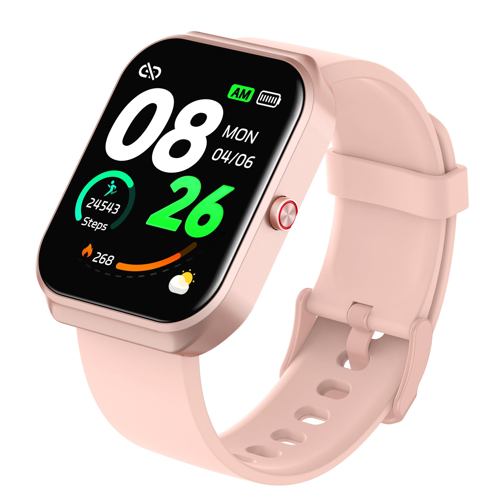 Smartwatch