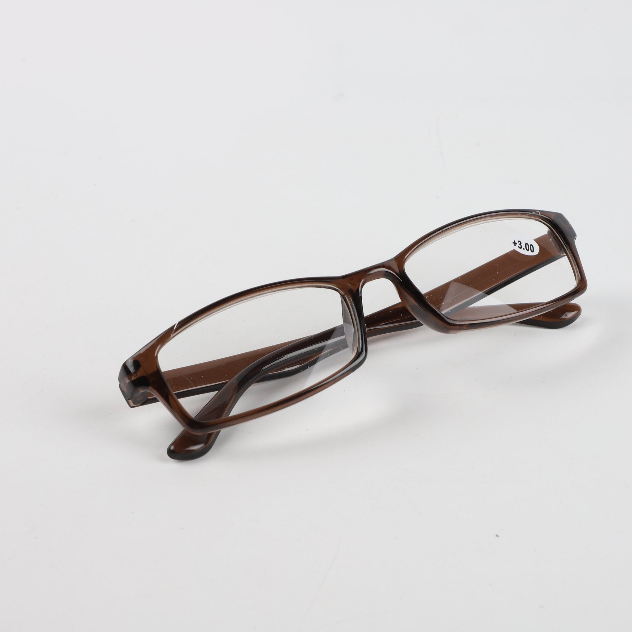 Lentes de Lectura con Medida