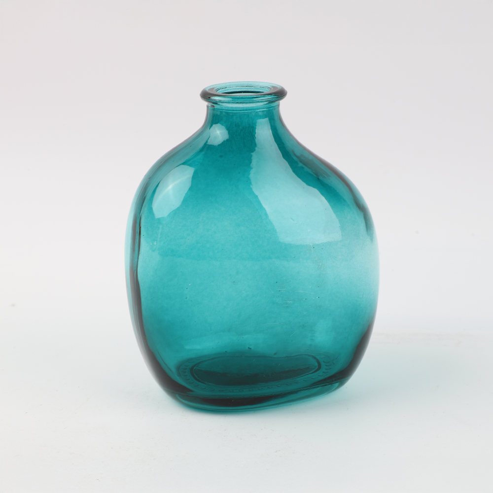 Florero de Vidrio Chico 11 cm