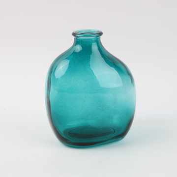 Florero de Vidrio Chico 11 cm