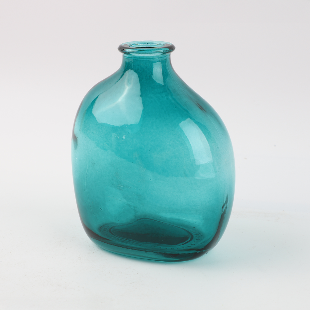 Florero de Vidrio Chico 11 cm