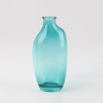 Florero de Vidrio Chico 15 cm