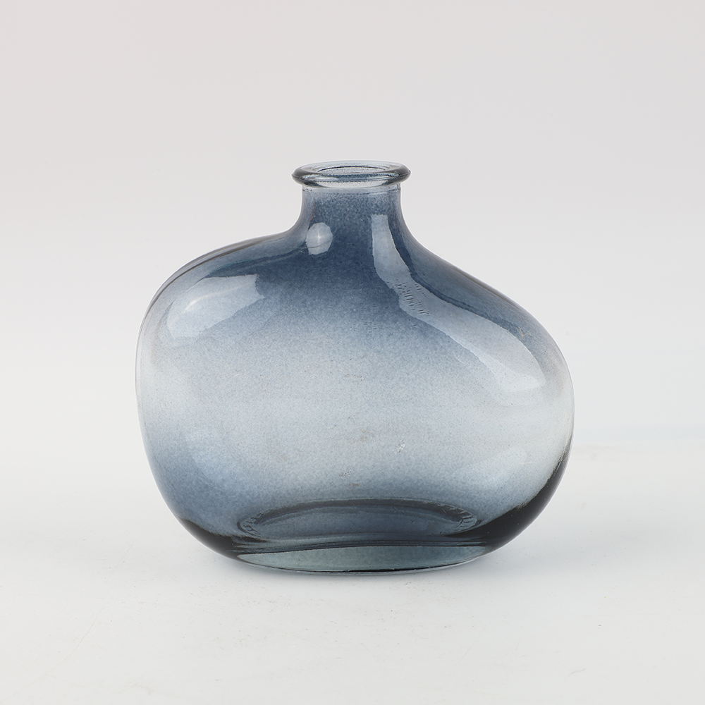 Florero de Vidrio Chico 10 cm