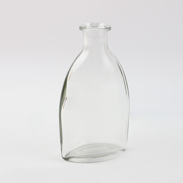 Florero de Vidrio Nordico Chico 14 cm