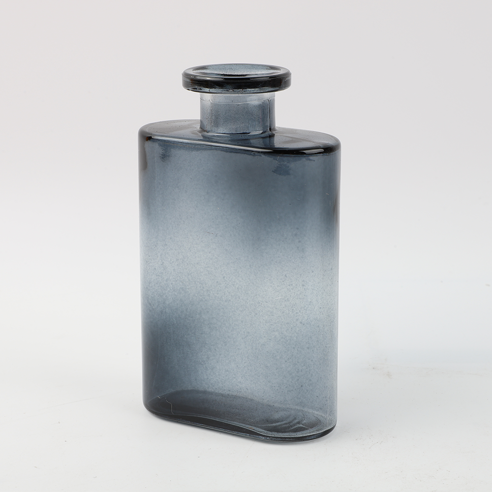 Florero de Vidrio Nordico Chico 12.5 cm