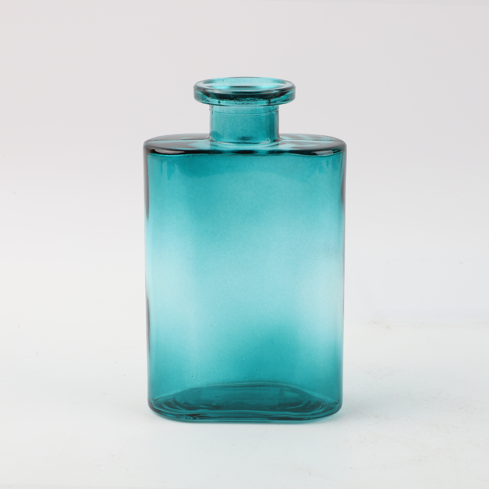 Florero de Vidrio Nordico Chico 12.5 cm