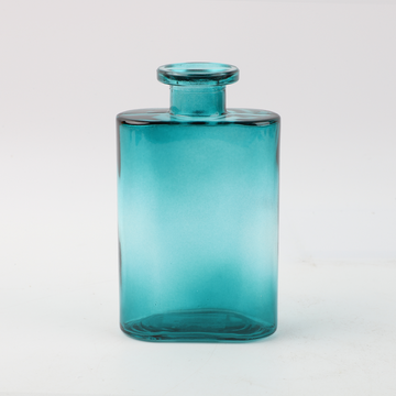 Florero de Vidrio Nordico Chico 12.5 cm