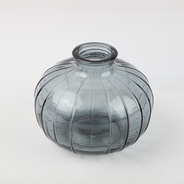 Florero de Vidrio Vene Chico 8.8 cm