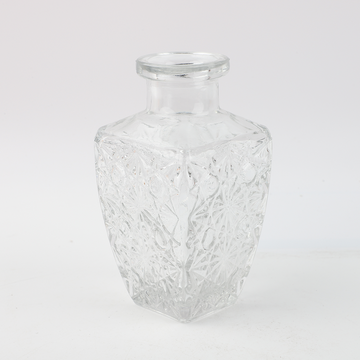 Florero de Vidrio Petit Ja 13 cm