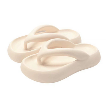 Sandalias Chunky con Suela Gruesa