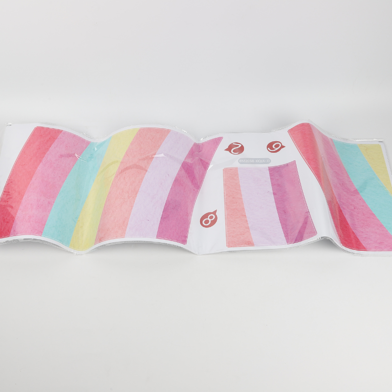 Stickers de Pared Arcoiris