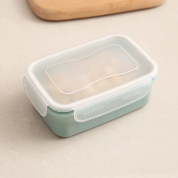 Táper Rectangular