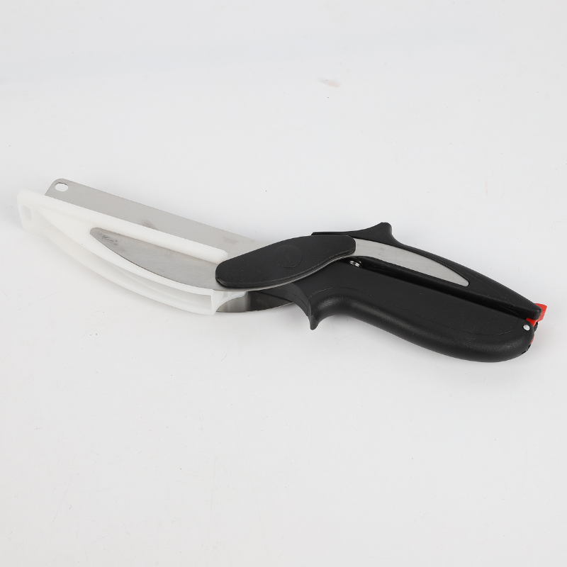 Tijeras de Cocina para Verduras
