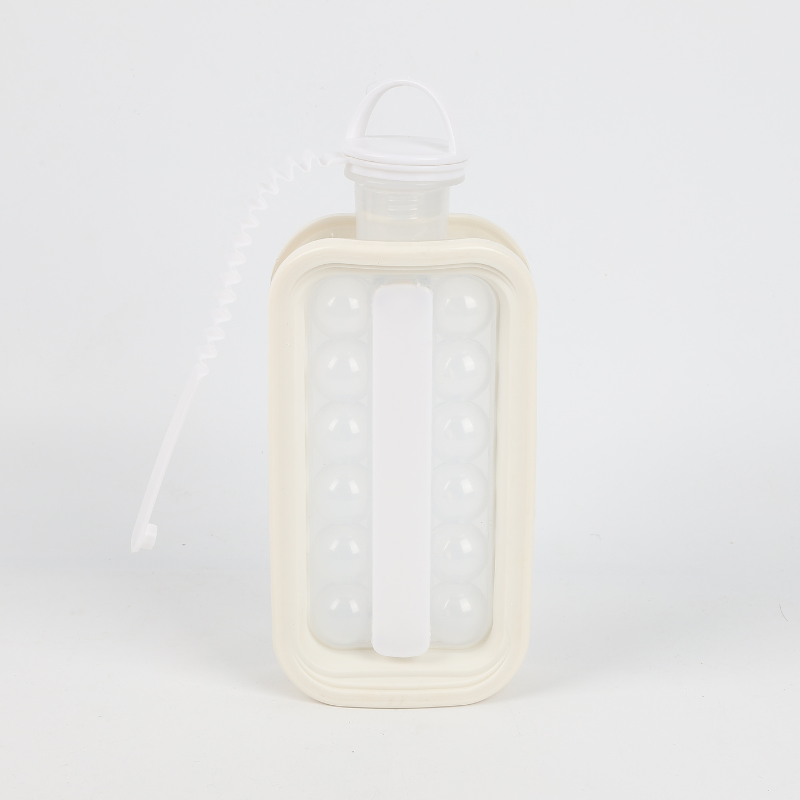 Molde para Hielo