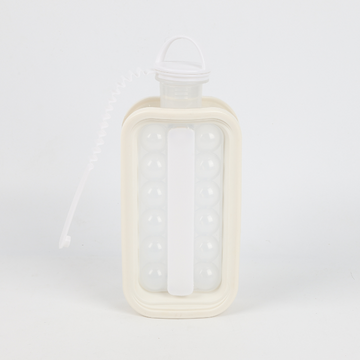 Molde para Hielo
