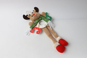 Muñeco Colgante Reno R&V