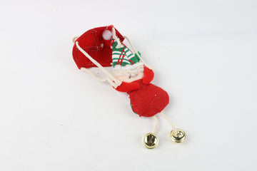 Muñeco Colgante Papa Noel R&V