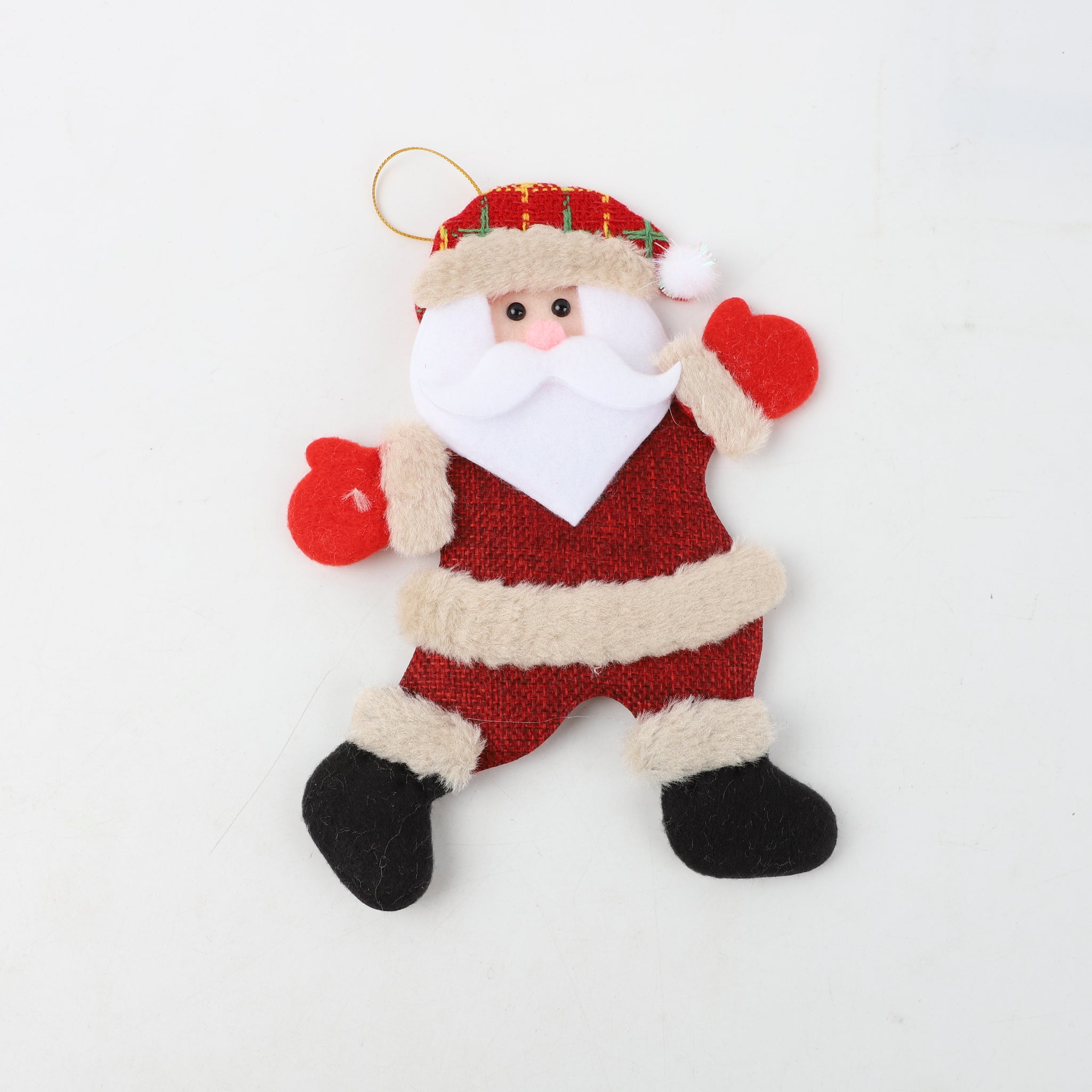 Muñeco Papa Noel R&V