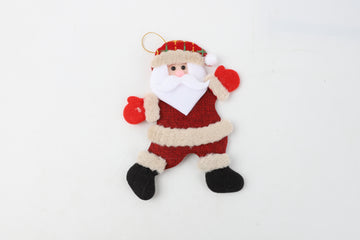 Muñeco Papa Noel R&V