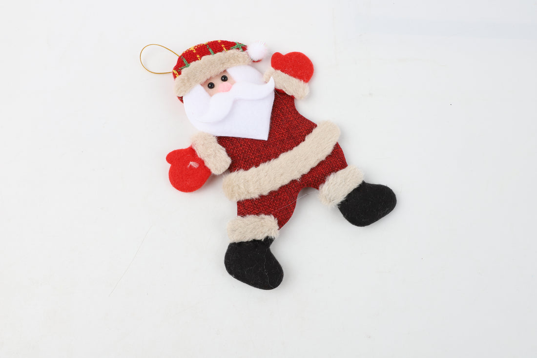 Muñeco Papa Noel R&V