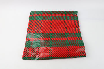 Mantel Navideño