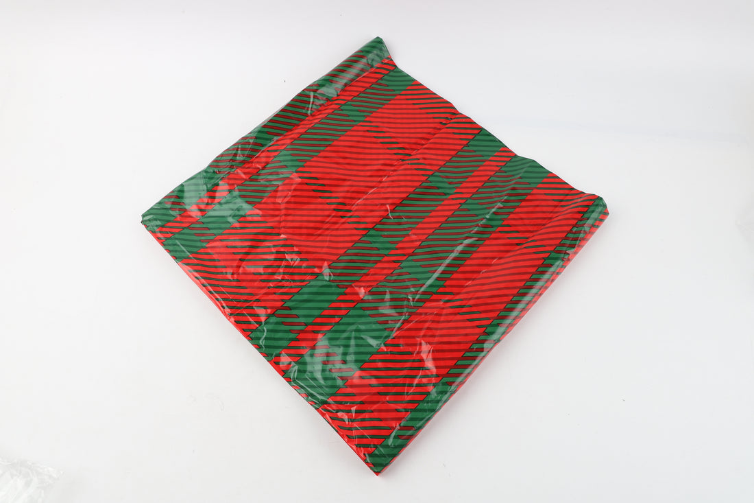 Mantel Navideño