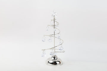 Arbol de Navidad Metálico