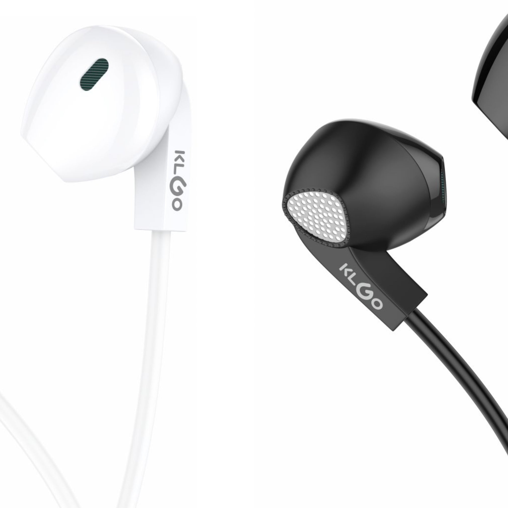 Audífonos con Cable Tipo-C