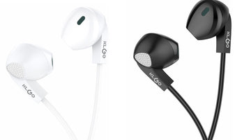 Audífonos con Cable Tipo-C