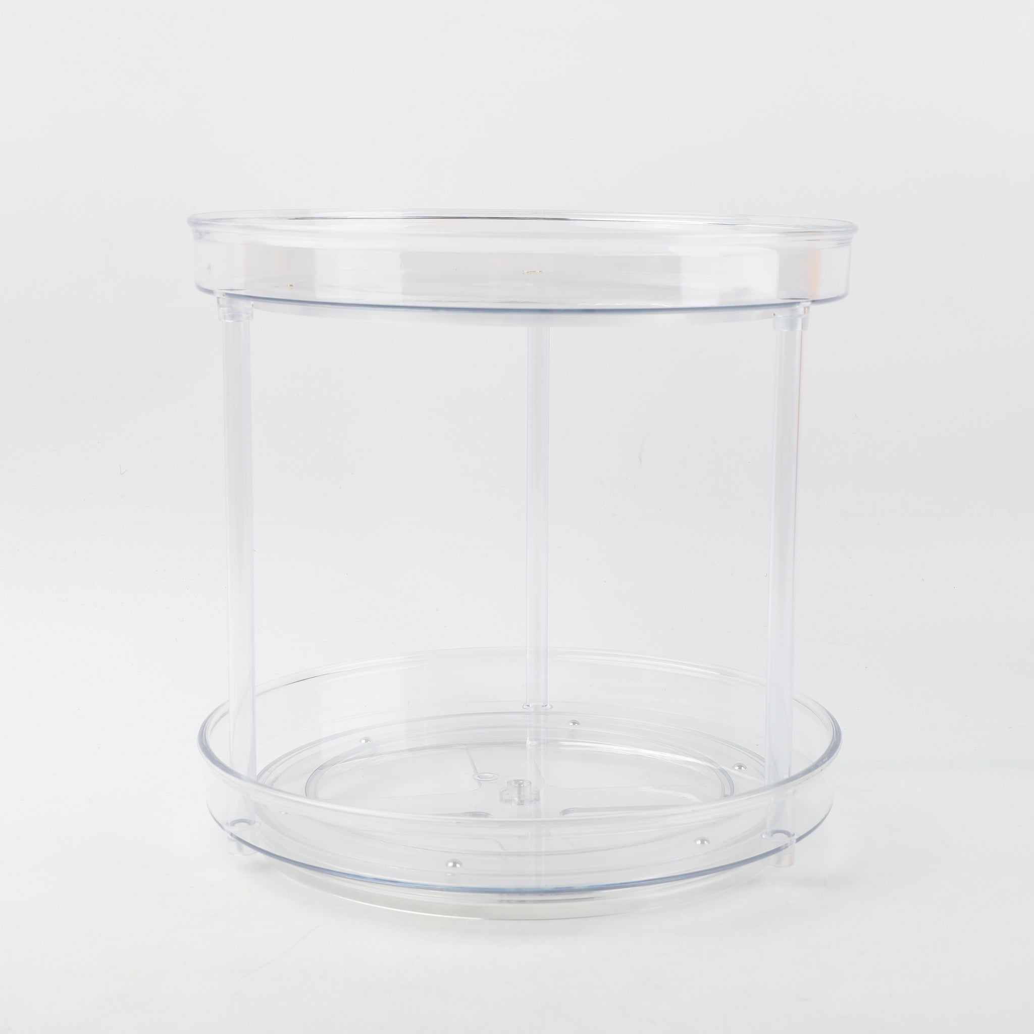 Organizador Circular