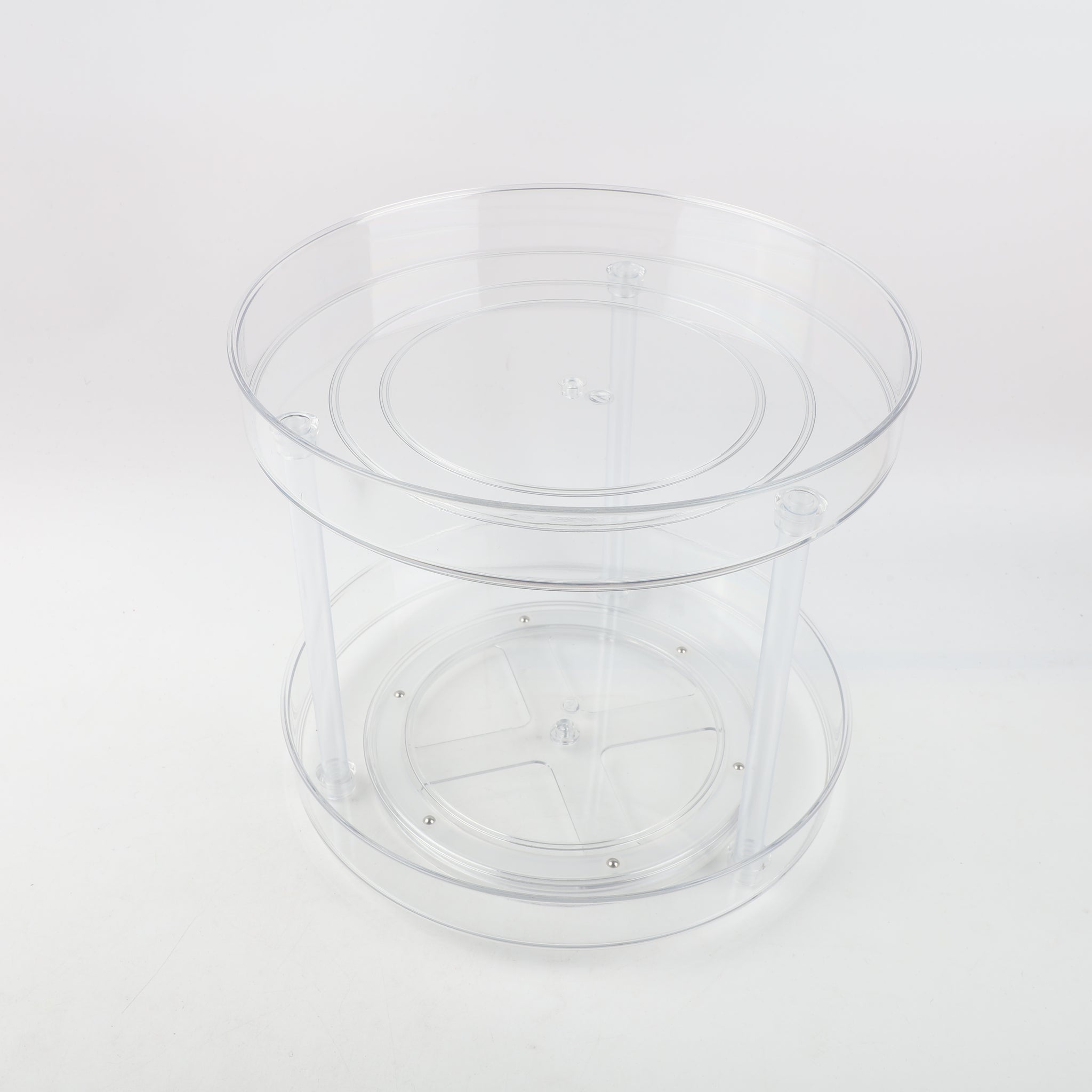 Organizador Circular