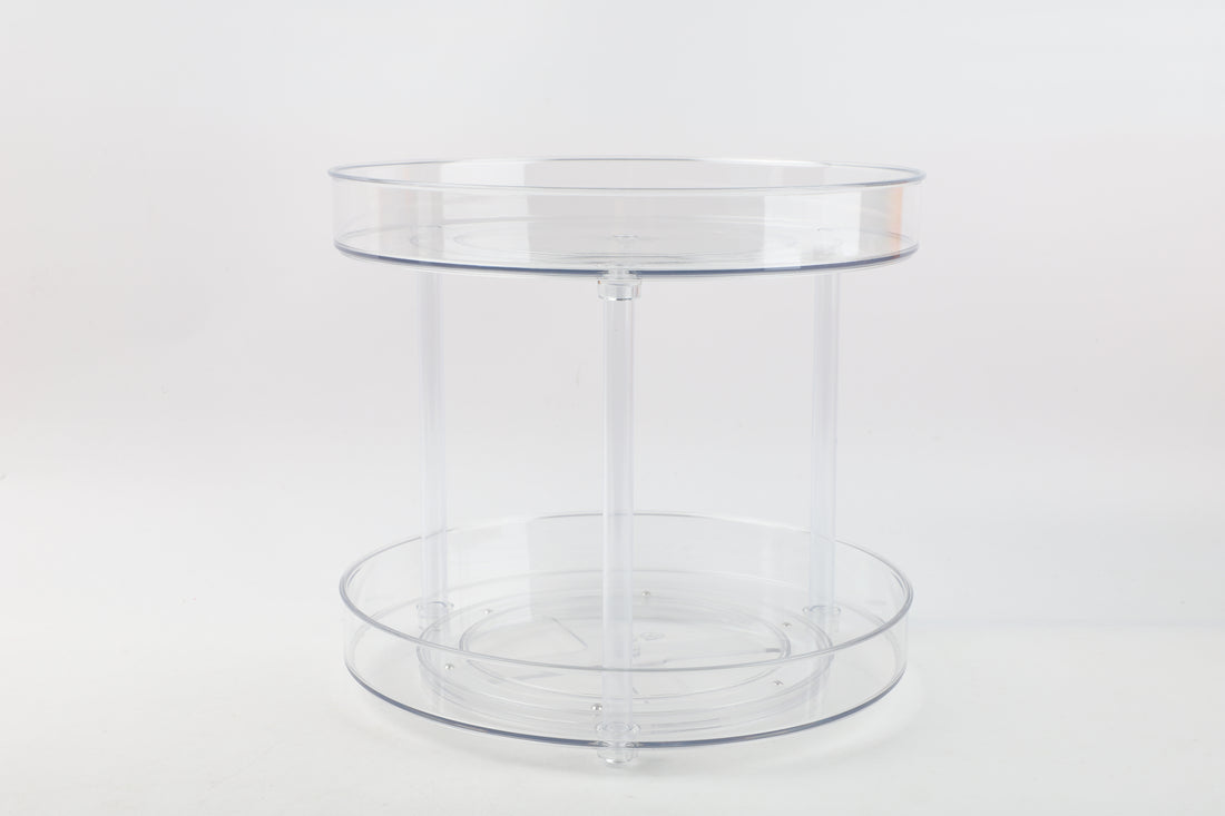 Organizador Circular