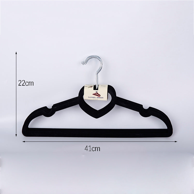 Set x 5 Colgadores de Ropa