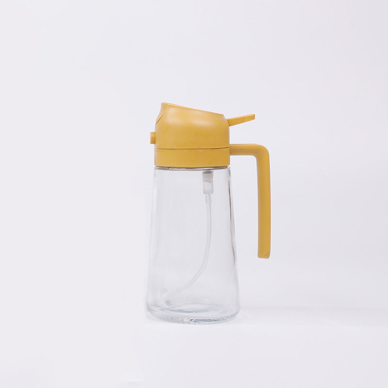 Pulverizador de Aceite