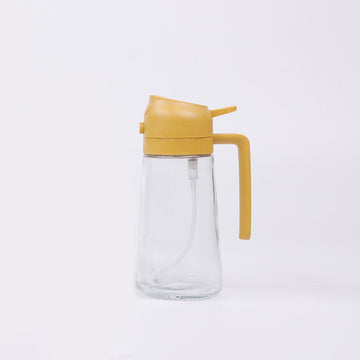 Pulverizador de Aceite