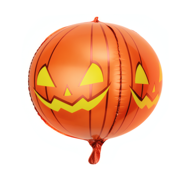 Globo Calabaza Halloween