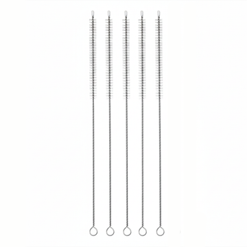 Set x5 Escobillas para Lavar Sorbete