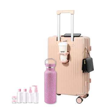 Pack de Viaje 2