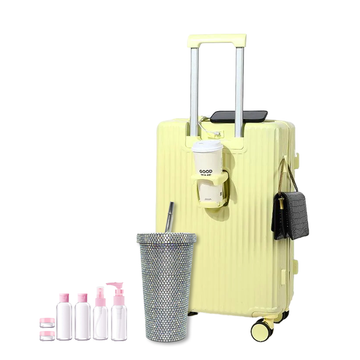 Pack de Viaje 1