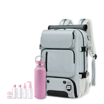Set de Viaje Mochila