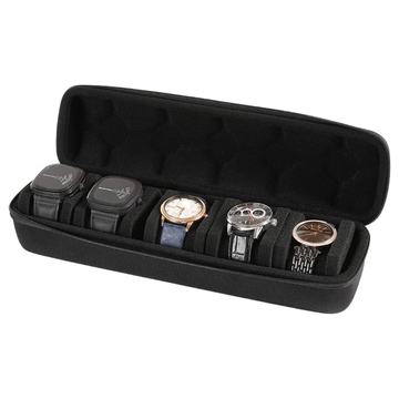 Estuche Organizador Relojes