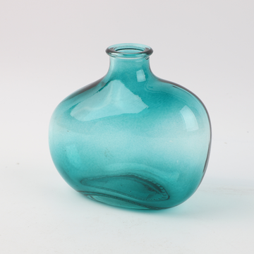 Florero de Vidrio Chico 10 cm