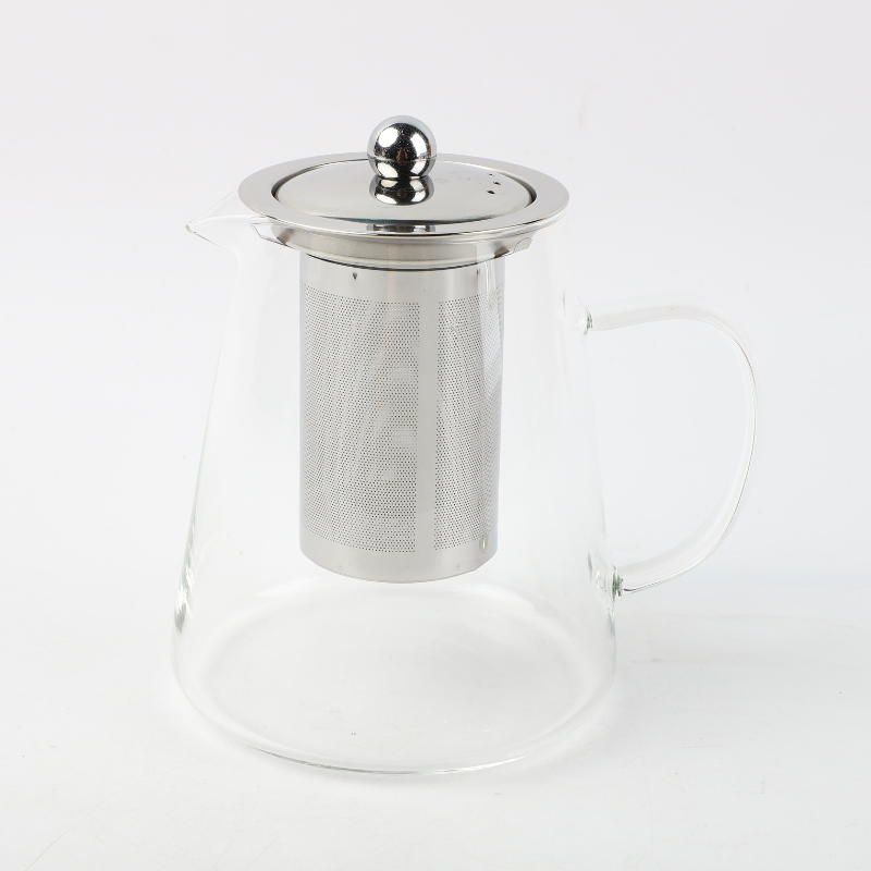 Tetera de Vidrio 950ml