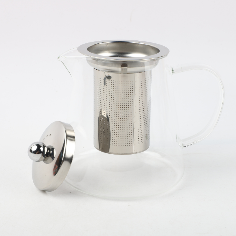 Tetera de Vidrio 750ml